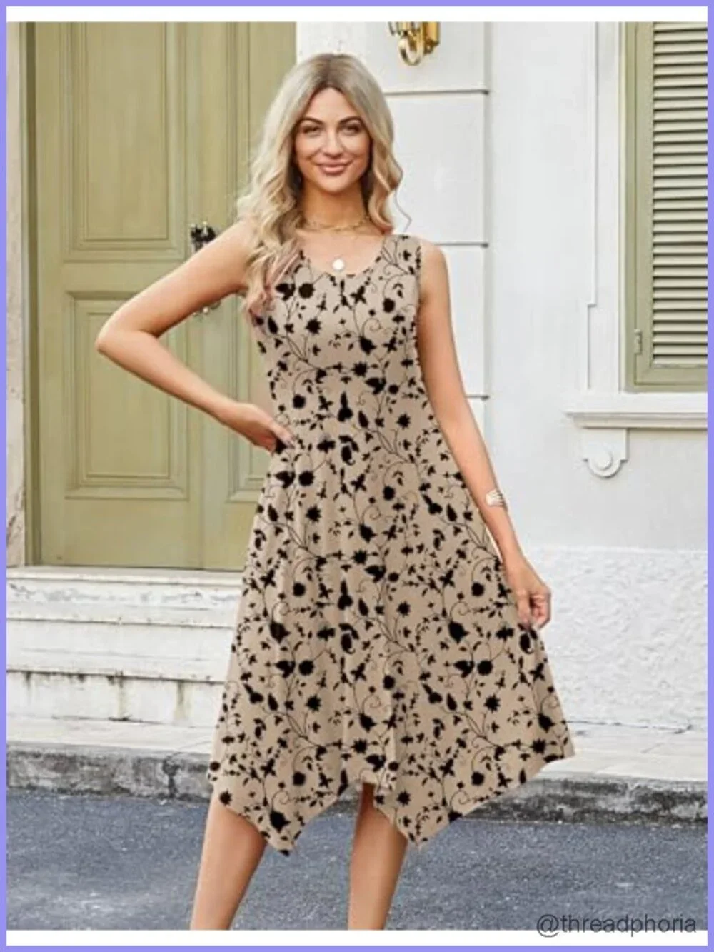 N/A this flowy